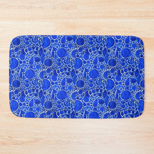 Item preview, The First Blue designed and sold by chandahopkins.