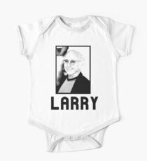Larry David One Piece - Short Sleeve