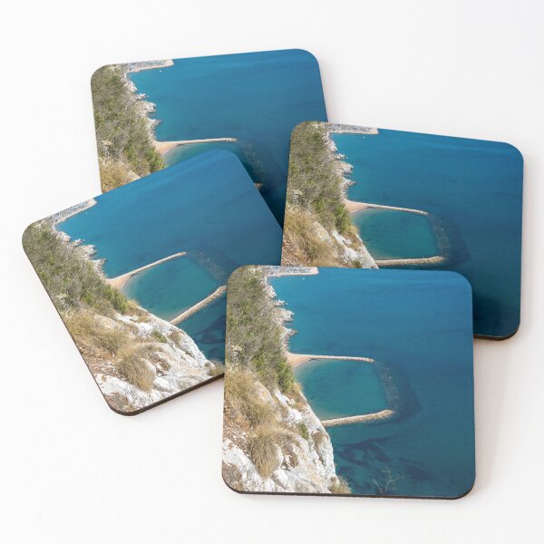 Item preview, Sandy Bay in Gibraltar designed and sold by Ben Gingell.
