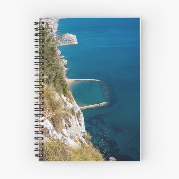 Item preview, Sandy Bay in Gibraltar designed and sold by Ben Gingell.