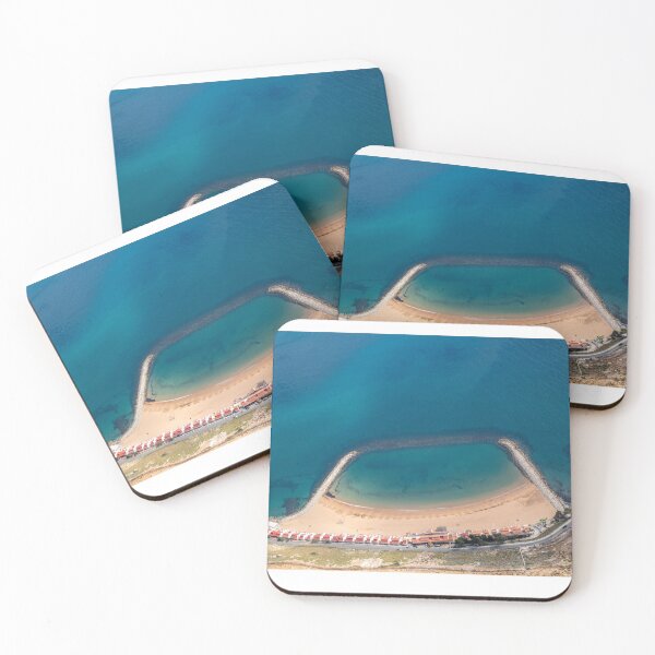 Item preview, Sandy Bay in Gibraltar designed and sold by Ben Gingell.