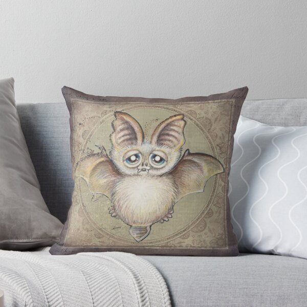 Item preview, Dark bat Tito  designed and sold by Patrizia  Ambrosini.