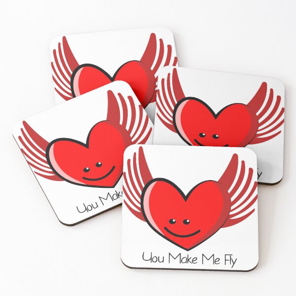 Item preview, Fly Heart designed and sold by giovanni monasta.