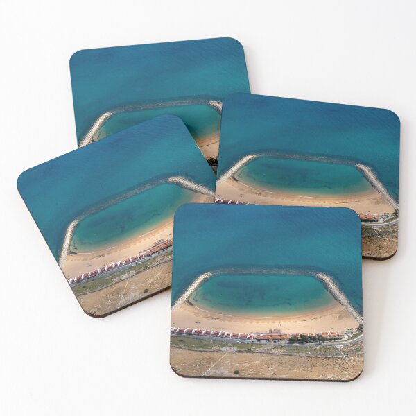 Item preview, Sandy Bay in Gibraltar designed and sold by Ben Gingell.