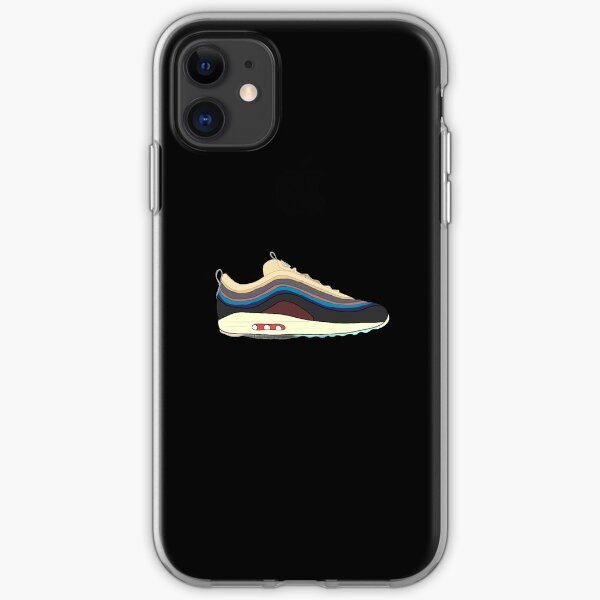 nike sole iphone case