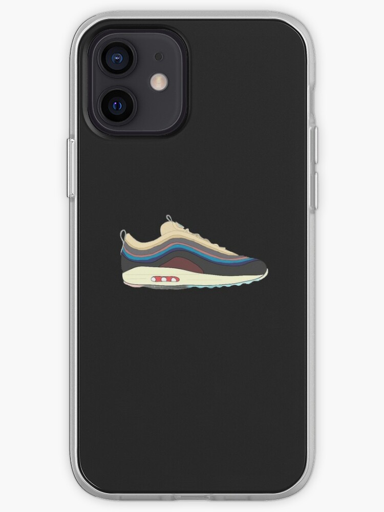 nike sean wotherspoon phone case