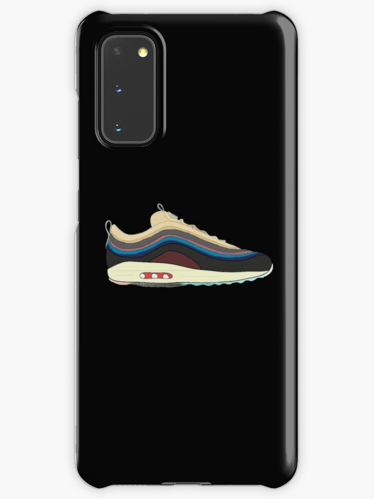 nike wotherspoon phone case