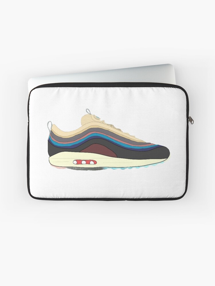 air max 1 cartoon
