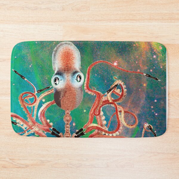 Item preview, Hookapus designed and sold by Loveday Funck.
