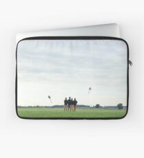 Teamwork Laptop Sleeve