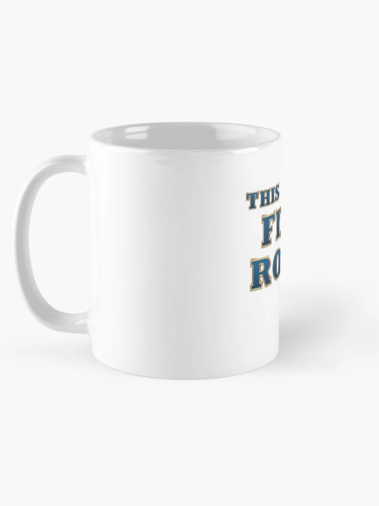 Thumbnail 5 of 6, Coffee Mug, Not My First Rodeo designed and sold by teepossible.