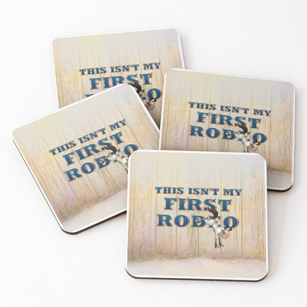 Item preview, Not My First Rodeo designed and sold by teepossible.
