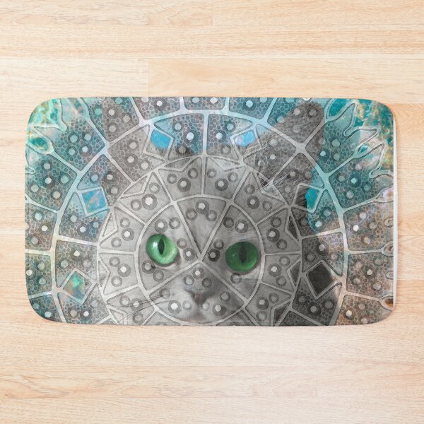 Item preview, The Wheel Tarot Card designed and sold by Loveday Funck.