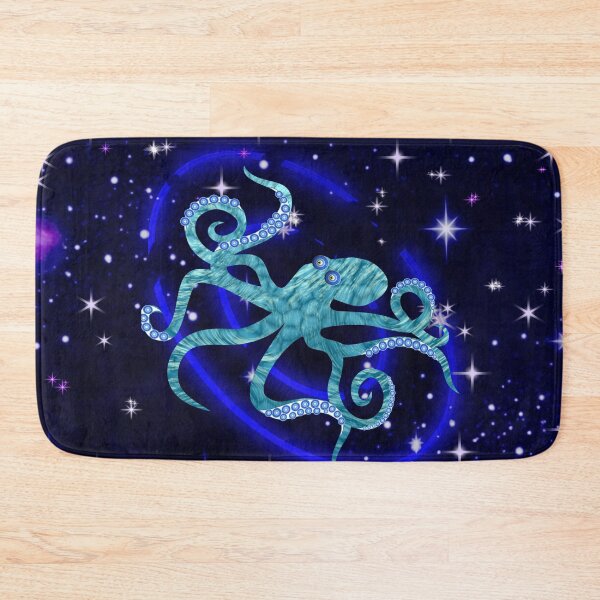 Item preview, OCTOPUS SPARKLE 308. designed and sold by sana90.