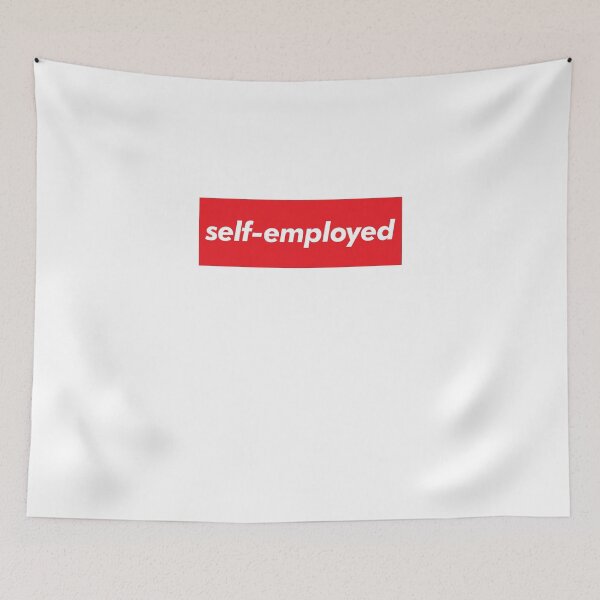 Item preview, self-employed red logo designed and sold by Moonlight2020.