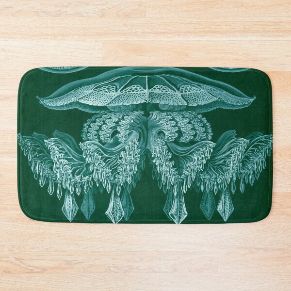 Item preview, Haeckel Discomedusae 88 Drawing designed and sold by CCdesigners.