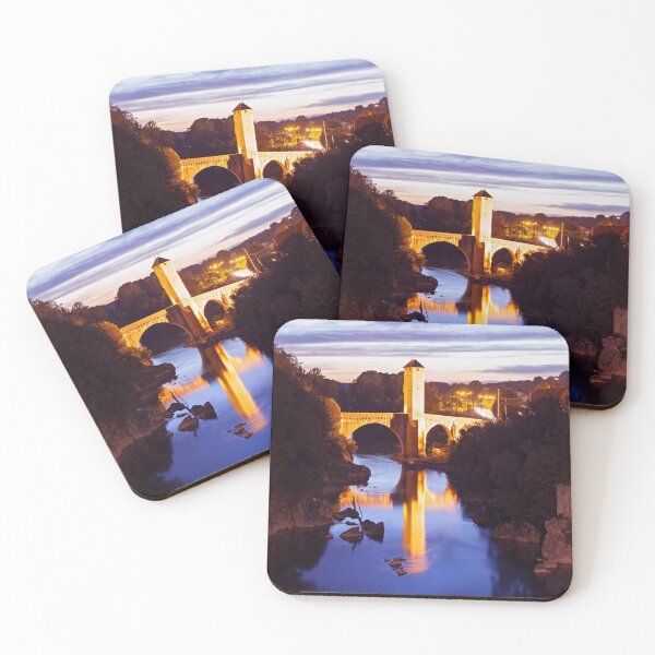 Item preview, The Old Bridge of Orthez designed and sold by Kezzles.