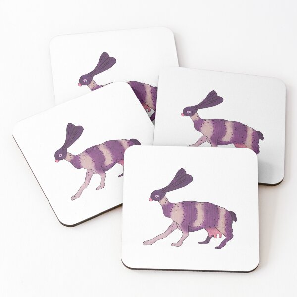 Item preview, Rabbit Goat Cat designed and sold by Ellie Tison.