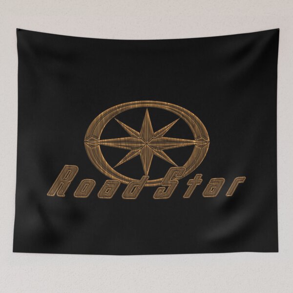 Item preview, Road Star, Roadstar XV 1700, XV1700 Wood 2 designed and sold by KlaraBubble.