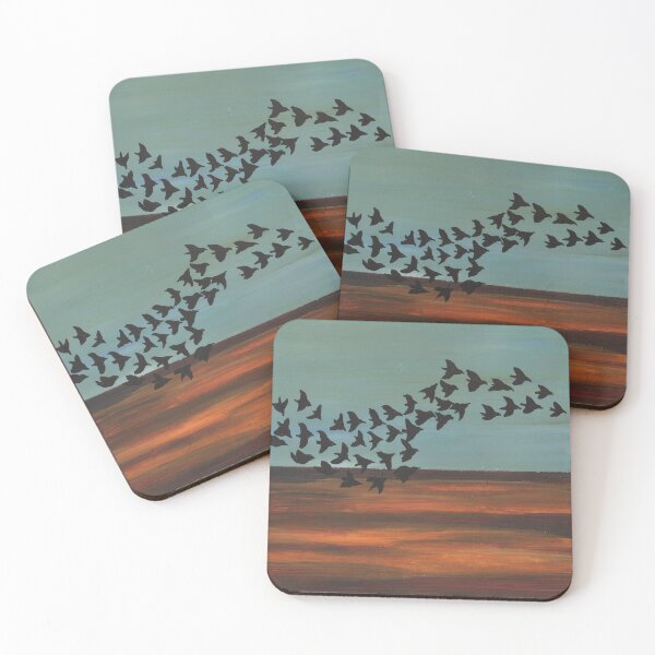 Item preview, Flock One designed and sold by Jan Palmer.