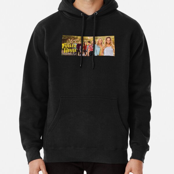 fuller house hoodie