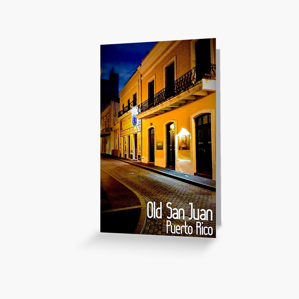 Puerto Hermina, Quebradillas, Puerto Rico | Art Board Print