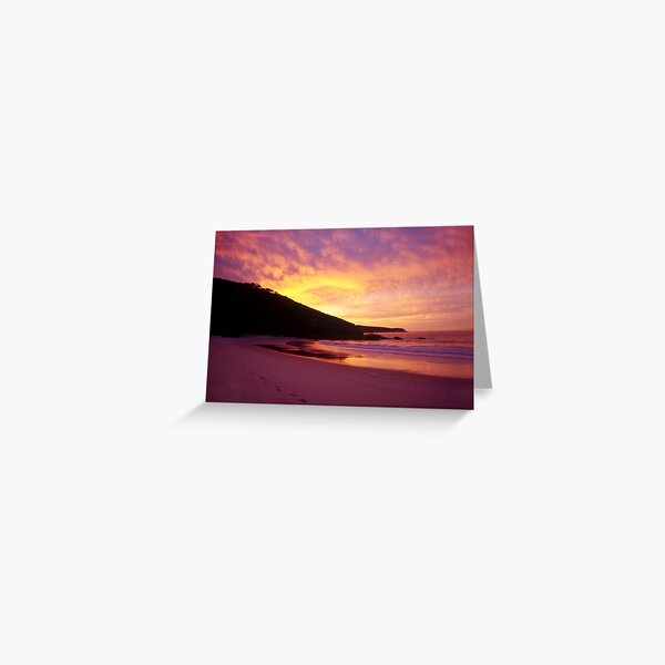 Item preview, Refuge Cove designed and sold by kgrahamjourneys.