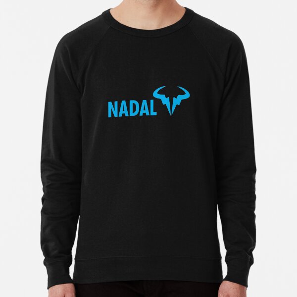 rafael nadal sweatshirt
