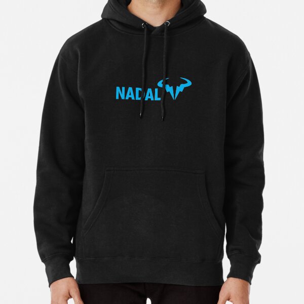 rafael nadal hoodie