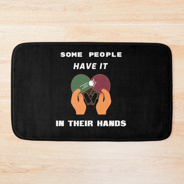 Item preview, Table tennis game, some have it in their hands designed and sold by Bodino.