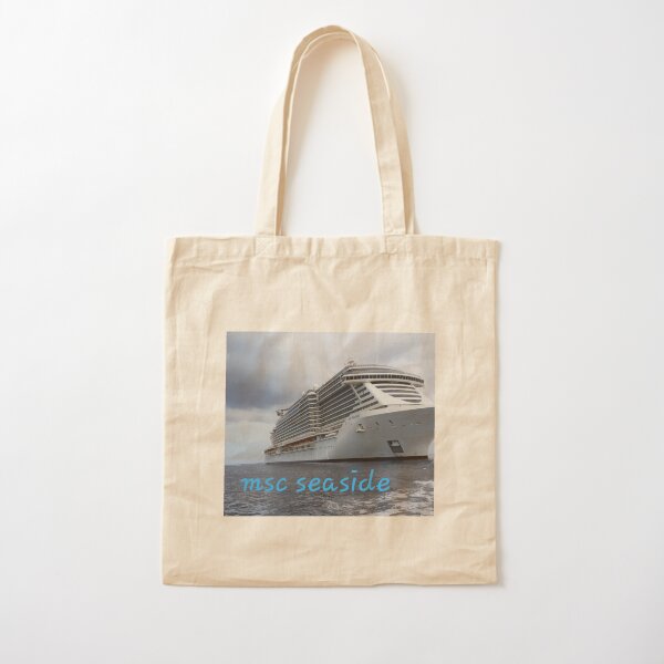 Graduation Cruise 2023 Tote Bagcruise Giftsschool Canvas 