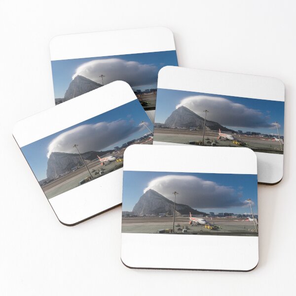 Item preview, The Rock of Gibraltar designed and sold by Ben Gingell.
