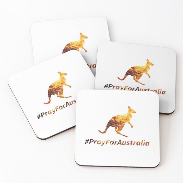 Item preview, #PrayForAustralia Profit Will be donated To this cause Make sure to buy designed and sold by Mahedi Hasan Fahim.