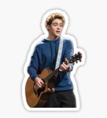 Joshua Bassett Sticker