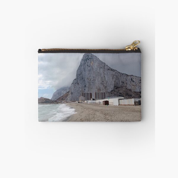 Item preview, The Rock of Gibraltar designed and sold by Ben Gingell.
