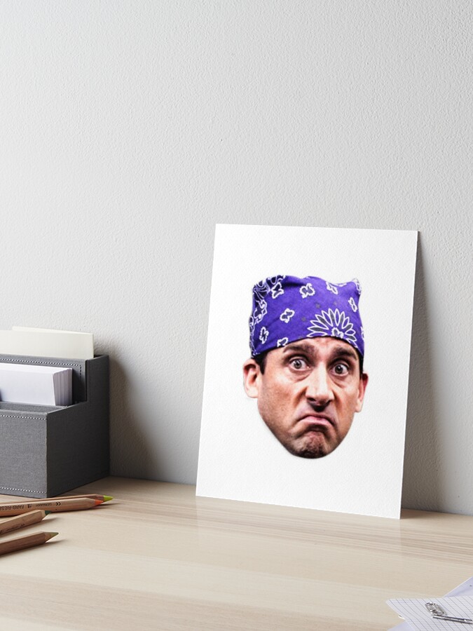 The Office, the Office Gifts, the Office Decor, Michael Scott, Michael  Scott Quotes, Prison Mike, the Office Bathroom, Funny Bathroom Signs 