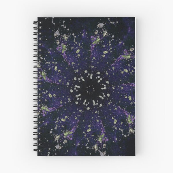 Item preview, STP Screen Transfer Process - 243 - Winter Star Turns Spring 3 designed and sold by WetdryvacRB01.