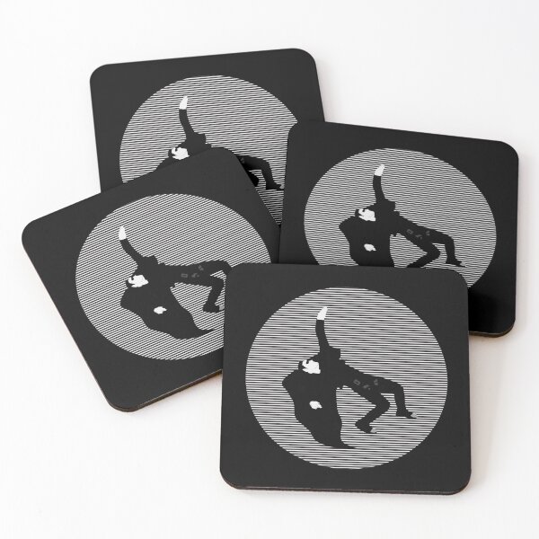 Item preview, The Matrix Lean designed and sold by Eye on the Blueline.