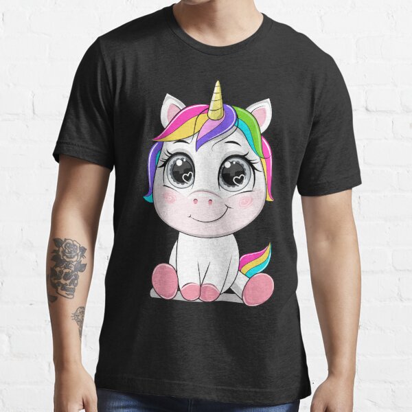 unicornio Los lunes podéis yo Kotzen camisetas de S-XXL camisa Fun en colores div