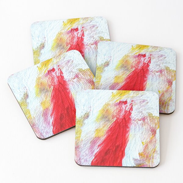 Item preview, Fire woman designed and sold by Ioka.