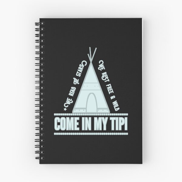 Item preview, Teepee love outdoors designed and sold by vibeno1.