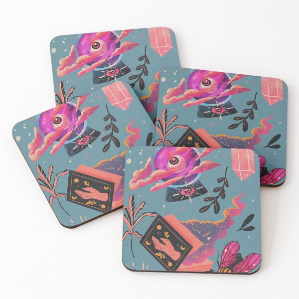 Item preview, Magic  designed and sold by galactixy.