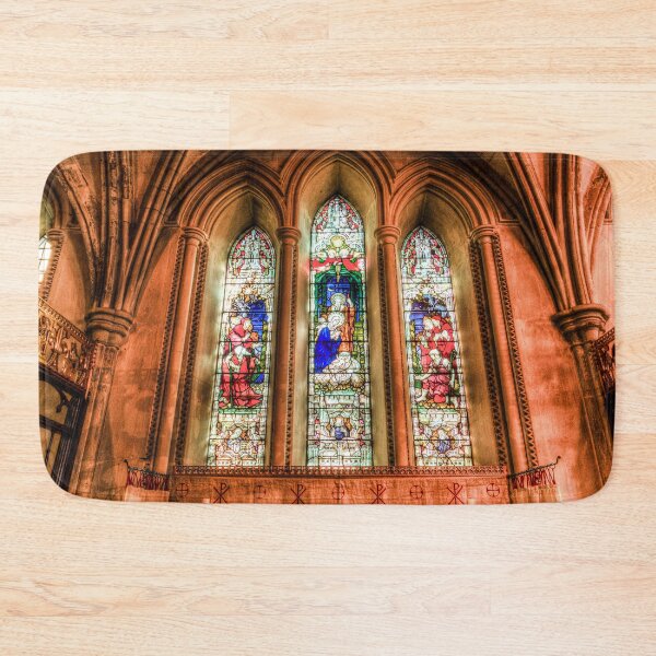Item preview, Stained Glass Window designed and sold by Londonimages.