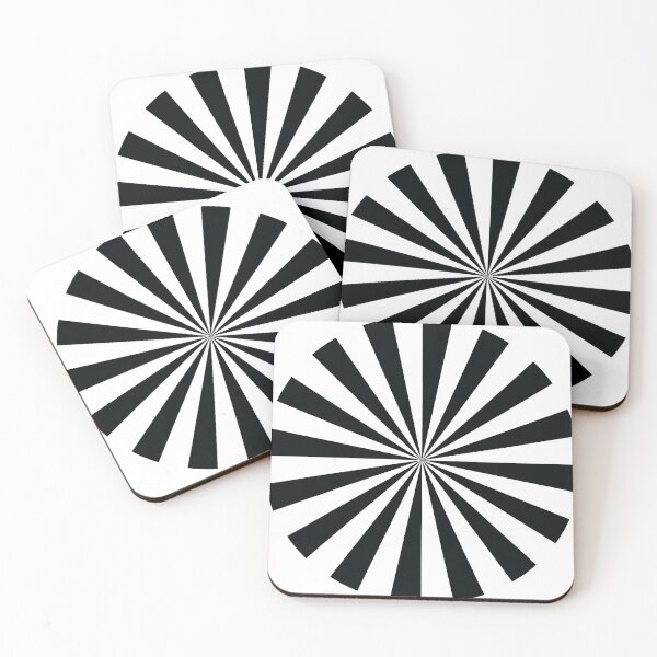 Item preview, Siemens Star for Filmmakers designed and sold by Dumbside.