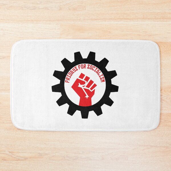 Item preview, Fridays for Socialism designed and sold by ArtiesDesign.