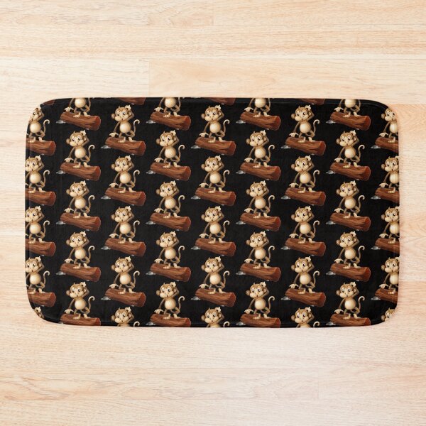 Item preview, Monkey Business Classic designed and sold by Shoebob.
