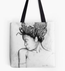 Makay Tote Bag