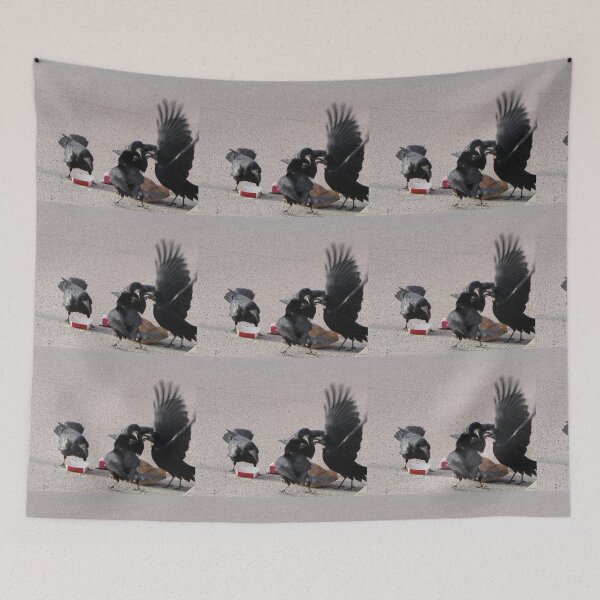 Item preview, Parteey At McD's III designed and sold by ArtOfE.