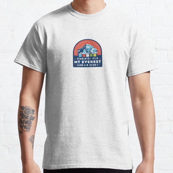 Item preview, EVEREST designed and sold by COCOMOUNTAIN.