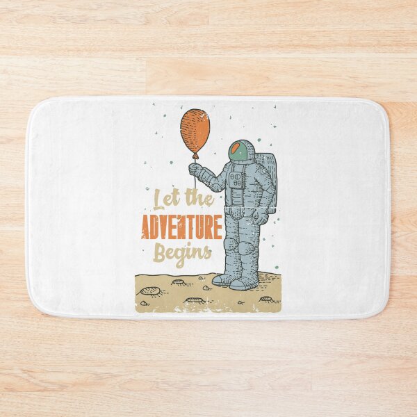 Item preview, Let the adventure begins 2 designed and sold by Taz-Clothing.